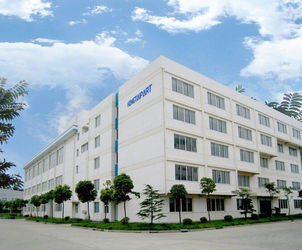 চীন HongTai Office Accessories Ltd কারখানা
