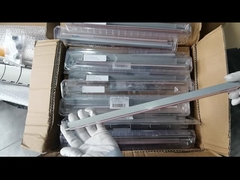 ISO9001 জেরক্স ক্লিনিং ব্লেড DC900 1100 4110 4112 4127