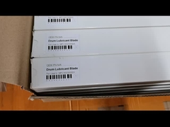 Ricoh Aficio MP C3003 C3503 C4503 C5503 C600 এর জন্য HONGTAIPART সামঞ্জস্যপূর্ণ লুব্রিকেন্ট বার ক্লিনিং ব্লেড