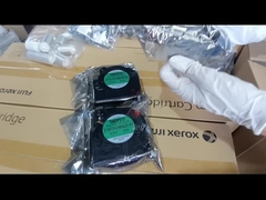 Xerox D95 D110 D125 DC136 24V 0.63 এর জন্য হংটাইপার্ট নতুন জেনুইন ফিউজার এক্সহাস্ট ফ্যান 127K64510 127E17760