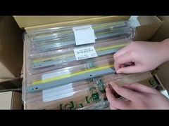 OEM কারখানা আইবিটি বেল্ট ক্লিনিং ব্লেড জন্য Konica Minolta BH 224 284 364 454 554 754 C221 C281 C7122