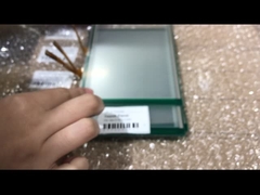 সামঞ্জস্যপূর্ণ টাচ প্যানেল WC-7120 Xerox C2260 C2263 C2265 Dcc2270 Dcc2275 172x111mm কন্ট্রোল প্যানেলের জন্য