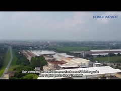 কোম্পানি পরিচিতি