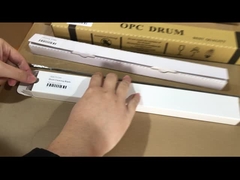 Konica Minolta bizhub C250i C300i C360i C450i C550i C650i C7130i এর জন্য সামঞ্জস্যপূর্ণ ড্রাম ক্লিনিং ব্লেড