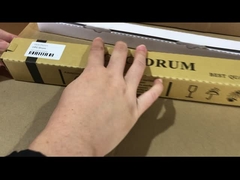 Konica Minolta Bizhub C220 C224 C280 C284 C364 C454 C554 308 368 458 558 C25 এর জন্য সামঞ্জস্যপূর্ণ OPC ড্রাম