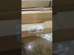 D1312362 B065-2362 রিকোহ AF1060 AF1075 AF2051 2060 2075 AP900 M এর জন্য ড্রাম পরিষ্কারের ইউনিটের প্রবেশ সিল