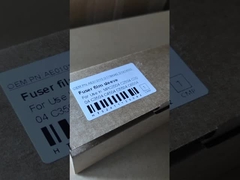 রিচো এমপিসি2004 C2504 C3004 C3504 IMC2500 3500 এর জন্য ফিউজার ফিল্ম স্লিভ AE010110 D1764042