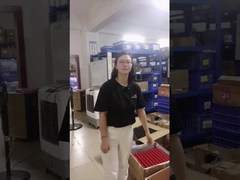 HP CP5525 4700 এর জন্য ফিউজার ফিল্ম স্লিভ