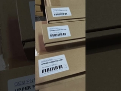 রিকোহ এমপি 501 601 5300 5310 SP5300 SP5310 MP501SPF MP601SPF SP5300DN এর জন্য উপরের ফিউজার হিট রোলার