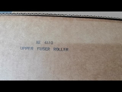 Xerox DC900 DC1100 DC4110 D এর জন্য উপরের ফিউজার রোলার 604K61210 604K67480 604K24402 604K54190 059K59950