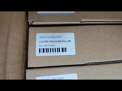 RB2-5921 RB2-5921-000 RB2-5921-000CN LPR-9000-000CN নিম্ন ফিউজার চাপ রোলার জন্য এইচ পি লেজারজেট 900