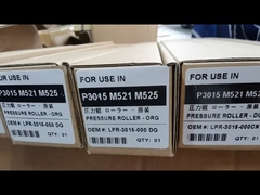 LPR-3015-000 Fuser Low Pressure Roller For HP P3015 M521 M525 ক্যানন LBP3560