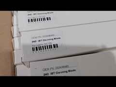 033K96880 ২য় বিটিআর ক্লিনিং ব্লেড জেরোক্স 242 252 260 550 C60 700 C75 J75 7780 6680 5580 550 560 OEM 03