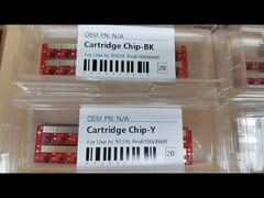 রঙিন কালি কার্ট্রিজ অটো রিসেট চিপ জন্য এইচ পি 950XL 951XL 950 951 অফিসজেট প্রো 8100 8600 8610 8615 86