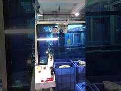 কালি কার্টিজ উৎপাদন লাইন