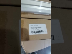 OCE TDS 600 HONGTAIPART এর জন্য ড্রাম পরিষ্কারের ব্লেড