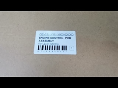 FM1-Y803-000wo FM1-Y803-000 পাওয়ার সাপ্লাই বোর্ড জন্য ক্যানন MF236 MF236 MF247 MF232 MF249 ইঞ্জিন কনট্রো