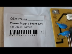 পাওয়ার সাপ্লাই বোর্ড 220 ভোল্ট রিকোহ এম 2700 এম 2701 আইএম 2702 প্রিন্টার সরবরাহ কপি সরবরাহ
