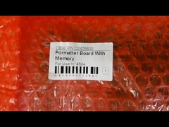 D2425600 D2425633R D2385682 D2385662 ফরম্যাটার বোর্ড মেমরি সহ রিকোহের জন্য MPC4504 MPC5504 MP7503