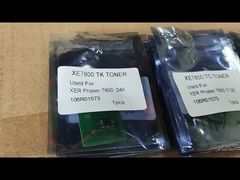 জেরক্স ফেসার 7800 106R01573 106R01570 106R01571 106R01572 এর জন্য ISO9001 টোনার চিপ