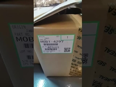 M0B1-4297 M0B14297 M205-4297 M2054297 Ricoh Pro C9100 C9110 C9200 C9210 এর জন্য ওয়েব ক্লিনিং ইউনিট