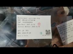 হলুদ টোনার চিপ সি৮৭৭৩ডব্লিউ এইচ পি ০২এক্সএল ফটোমার্ট ডি৭৩৬০ ডি৭১৬০ ডি৭২৬০ ডি৭১০০ সি৭১৮০ সি৭২৮০ সি৮১৮০ সি৬২৮০ সি৬২৮০ সি৬১১