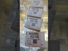 রিকোহের জন্য অরিজিনাল ফিড রোলার ওল্ড স্টাইল AF031040 AF03-1040 AF031080 AF03-1080 AF1050 AF1055 AF1085 A