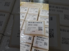 রিকোহ প্রো 8100EX 8100S 8110S 8120S 8100 এর জন্য কাগজ ফিড রোলার AF031098 AF03-1098 D0BX2982 D0BX-2982