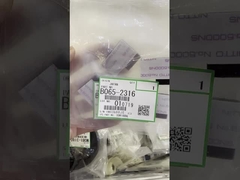 রিকোহ এএফ১০৬০ এএফ১০৭৫ এফ২০৫১ এফ২০৬০ এফ২০৭৫ এপি জন্য আসল ফ্রন্ট ক্লিনিং ব্লেড সিল B0652316 B065-2316