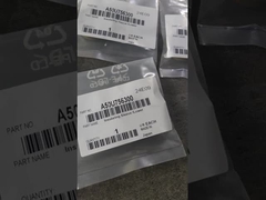 Konica Minolta C2060 BEARINGKM003-044 এর জন্য আইসোলেটিং স্লিভ নীচের A50U756300