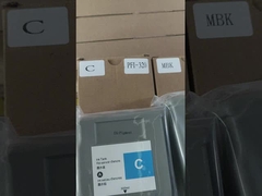 ইনক কার্ট্রিজ 300ml 2890C001AA 2889C001AA 2891C001AA 2892C001AA 2893C001AA PFI-320BK PFI-320MBK PFI