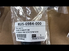 লেজারজেট P1005 P1006 P1007 P1008 RU5-0984-000 23T 56T এর জন্য জেনুইন সুইং গিয়ার