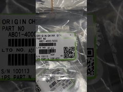গিয়ার 17Z 25Z+গিয়ার 21Z+গিয়ার 13Z AB014062 AB014060 AB014061 RICOH MP 4002 এর জন্য