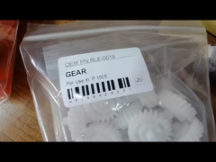 ফিউজার ড্রাইভ গিয়ার (23T56T) RU6-0018-000 RU6-0018 HP P1505 P1606 P1566 M1120 M1506 M1522 M1536 ক্যানের জন্য