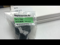 ড্রাইভ পেপার রোলার গিয়ার 38T 25T জন্য Xerox 700 700i C75 J75 770 5151 প্রিন্টার HONGTAIPART