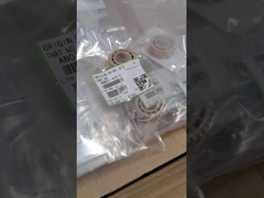 রিকোহ এমপিসি 4501 GRIC146-060 এর জন্য চাপ রোলার গিয়ার AB014317