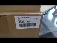 দ্বিতীয় বিটিআর সমাবেশ 059k79314 জেরোক্সের জন্য 700 700i 770 C75 J75