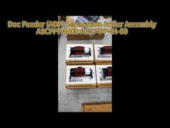 ডক ফিডার (এডিএফ) বিভাজন রোলার সমাবেশ -২০০ কে A3CFPP4H00 A3CF-PP4H-00 Konica Minolta bizhub 2 এর জন্য