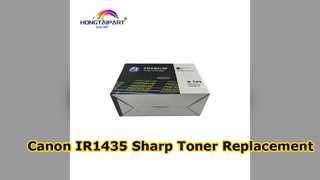 ক্যানন IR1435 টোনার NPG68 GPR54 উচ্চ মানের প্রতিস্থাপন