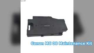 কালি রক্ষণাবেক্ষণ কিট ওয়ার্কফোর্স WF-100 T2950 T295000