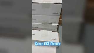 ক্যানন OCE DP110 115 120 135 140 VP110 120 135 বিগ স্পাইরাল ক্লিনার 1070115677