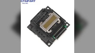 Epson L4168 4158 3118 3119 1118 1119 3156 3158 এর জন্য নো-ক্লগিং প্রিন্টহেড ফাইন-নোজল সামঞ্জস্যপূর্ণ