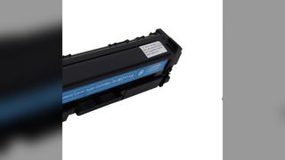 HP 206A 207A W2110A W2210A M255dw এর জন্য উচ্চ-ফলনযুক্ত টোনার কার্টিজ M283fdw স্থিতিশীল সামঞ্জস্যপূর্ণ