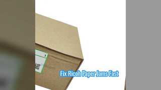 Ricoh MP1100 MP1350 MP9000 এর জন্য আসল প্যাকিং মসৃণ অপারেশন এয়ার পাম্প সমাবেশ B2343094
