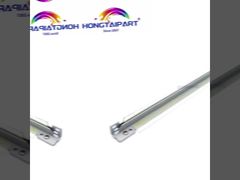 Ricoh 1075 7500 2060 2075 6001 8000 8001 9001 7001 6002 এর জন্য পরিধান-প্রতিরোধী স্থানান্তর পরিস্কার ব্লেড