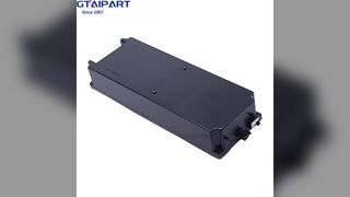 রিকো IM C2000 C2500 C3000 C3500 C4500 C5500 এর জন্য লিক-প্রুফ বর্জ্য টোনার বক্স সহজ নিষ্পত্তি