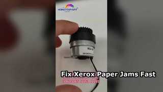 Xerox V 2060 3060 3065 C2263 C2265 Versalink B7025 B7030 B7035 এর জন্য Take Away Clutch 121K56550