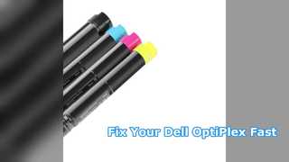 Dell C7765dn টোনার কার্টিজ 593-10873 C7765dnf MFP এর জন্য প্রতিস্থাপন টোনার