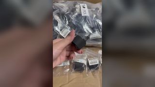 P2035 P2055 Pro 400 M401 MFP M425dn Canon D1120 D1150 D1170 D1180 D13 এর জন্য পিকআপ রোলার RL1-2120-000