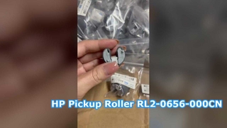 HP M402 M403 M404 M426 M427 Canon LBP215 228 246 312 1238 1440 MF42 এর জন্য পিকআপ রোলার RL2-0656-000CN